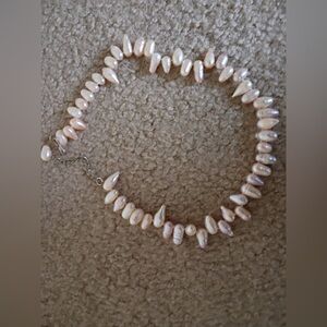 Set of (3) necklaces